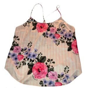 Victoria’s secret Slip Shirt